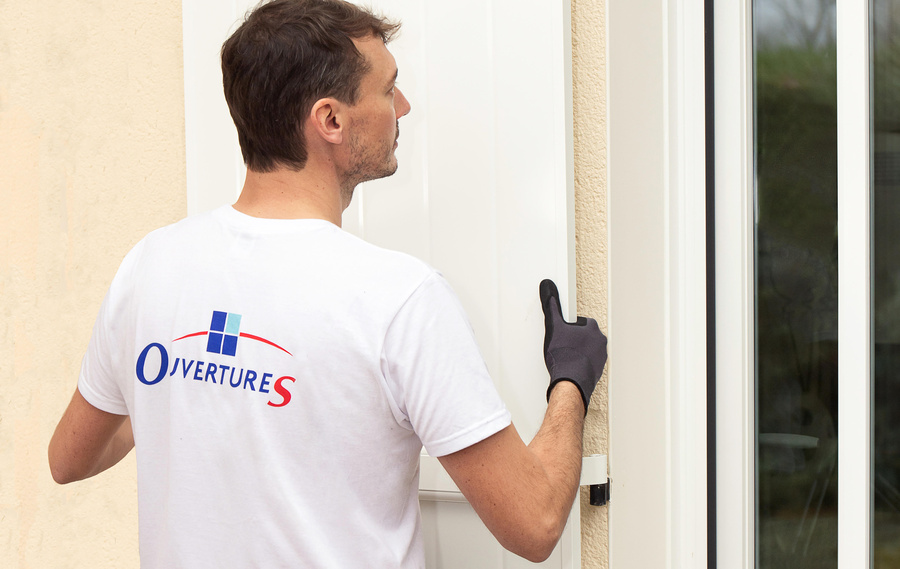 Votre projet de menuiseries avec STORES 19 SARL