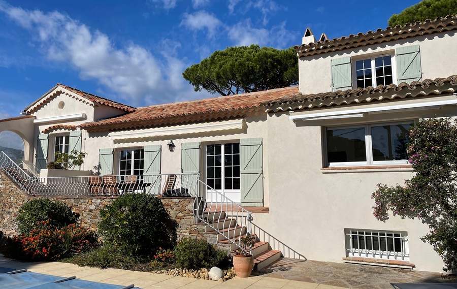 La gamme de fenêtres PVC à Issy-les-Moulineaux