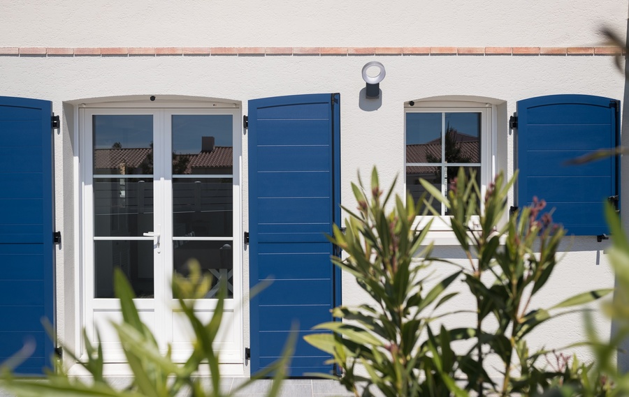 Nos mod&egrave;les de volets battants personnalissables classiques ou contemporains &agrave;&nbsp;Issy-les-Moulineaux