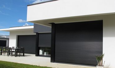 Volets roulants &agrave;&nbsp;ISSY LES MOULINEAUX