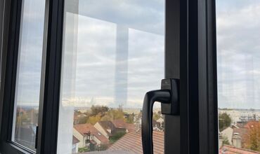 <p>Fen&ecirc;tre Alu</p>